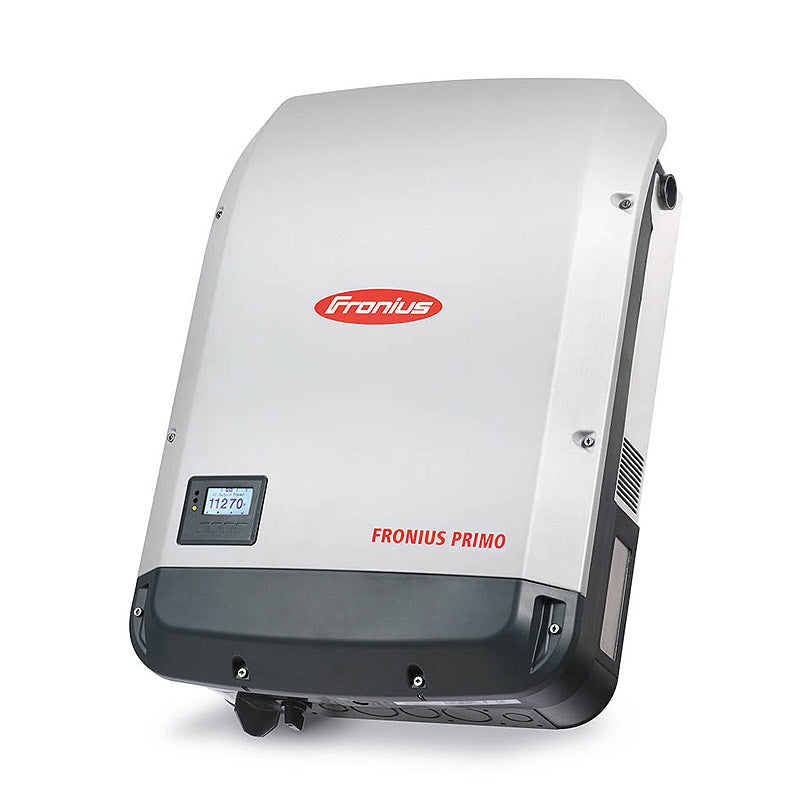 String-Solarwechselrichter Fronius Primo 5.0-1-M (5 kW, 1 Phasen, 2 MPPT)