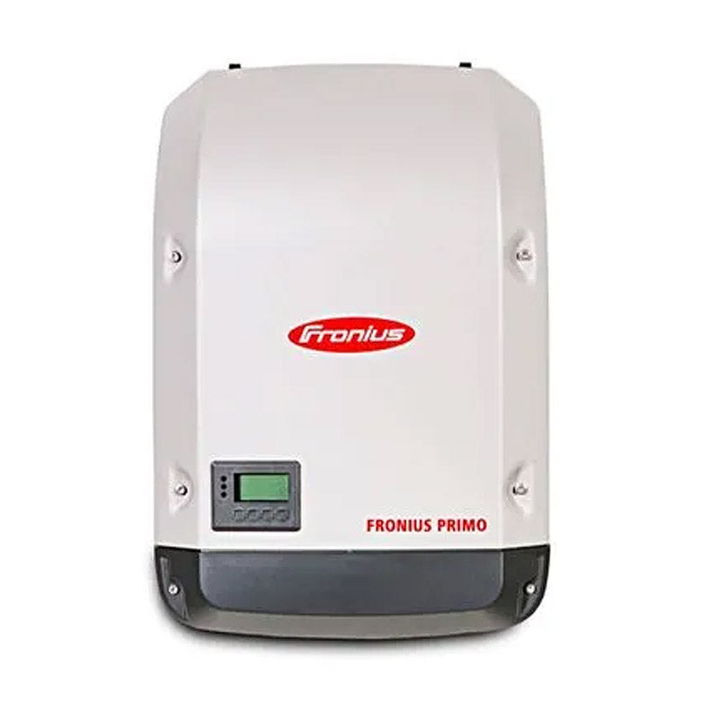 String-Solarwechselrichter Fronius Primo 6.0-1 Light (6 kW, 1 Phasen, 2 MPPT)
