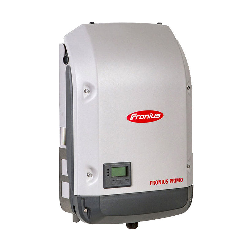 String-Solarwechselrichter Fronius Primo 8.2-1 (8.2 kW, 1 Phasen, 2 MPPT)