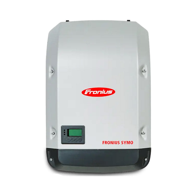 String-Solarwechselrichter Fronius Symo 5.0-3-M (5 kW, 3 Phasen, 2 MPPT)