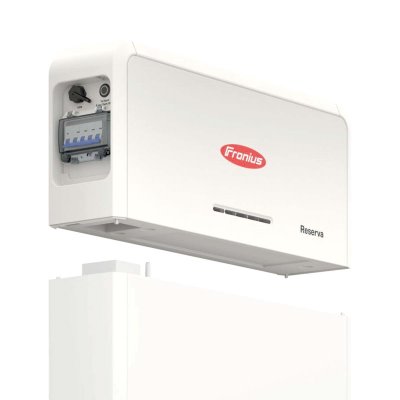 Fronius Batteriespeicher Reserva BMS (Batterie-Management-System)