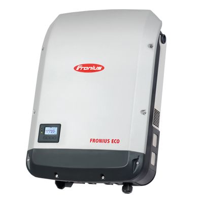 Fronius Eco 27.0-3-S Light Wechselrichter -Art. 306406