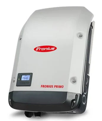 Sun Electronics International Inc. - Wechselrichter - Fronius
                                                        Fronius Primo UL 10,0-1 208-240 - Art. 54113