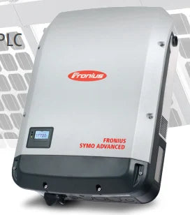 Fronius International GmbH - Wechselrichter - Fronius Symo Advanced UL SYMO 22,7-3 480 - Art. 40076