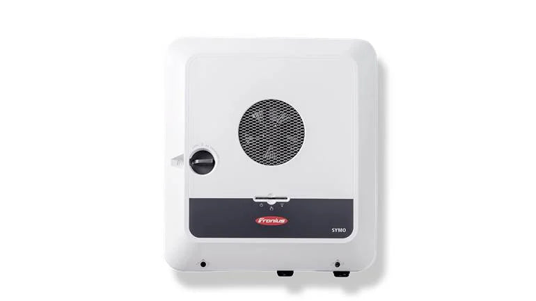 Solar&Solar Kft. - Wechselrichter - Fronius
                                                        Fronius Symo GEN24/GEN24 Plus 4,0 - Art. 58323