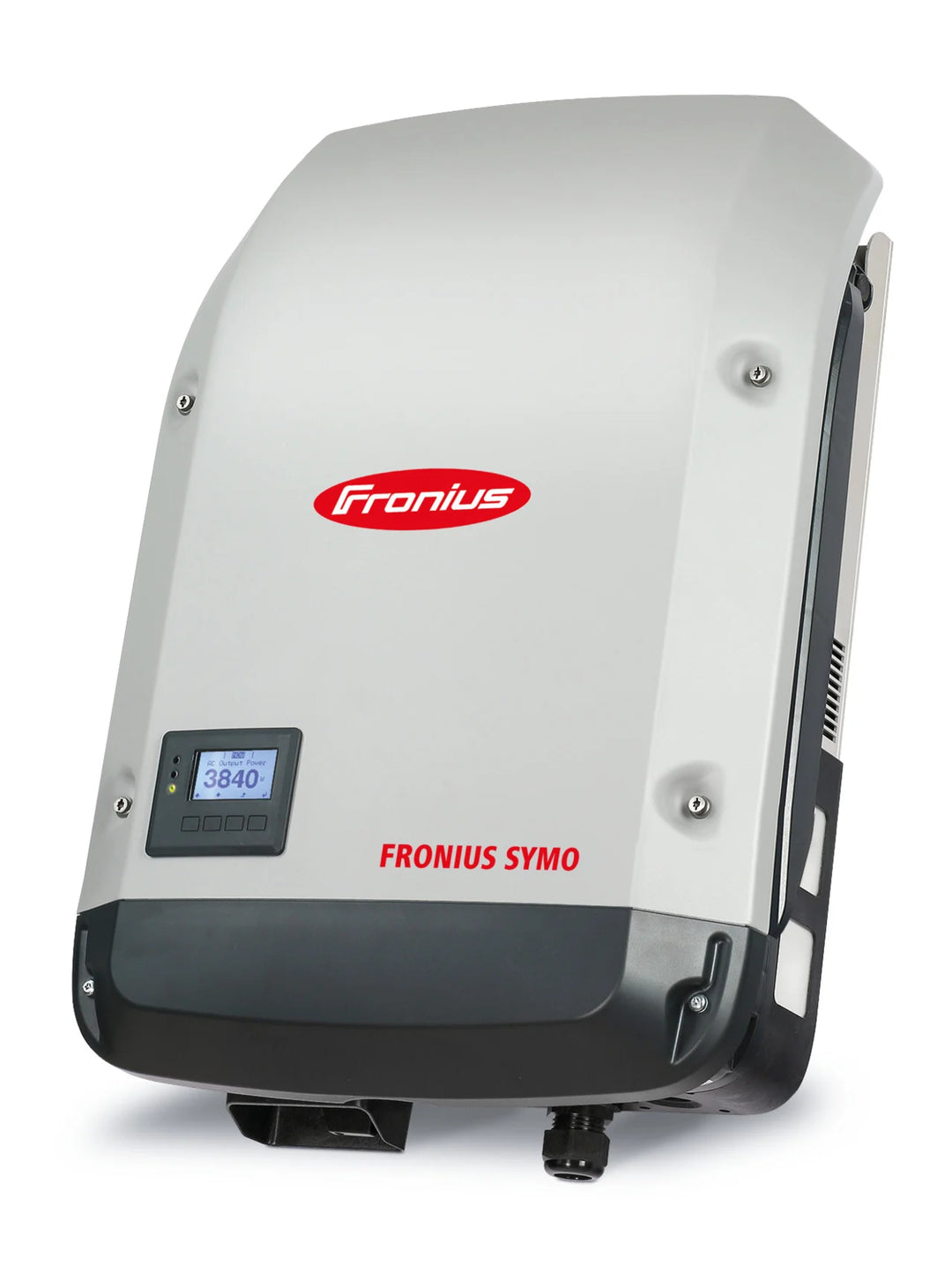 Fronius International GmbH - Wechselrichter - Fronius Symo Symo 15,0-3-M - Art. 30451