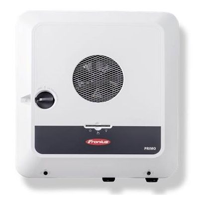 Fronius Primo GEN24 3.0 Plus Hybridwechselrichter -Art. 306101