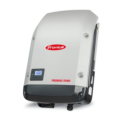 Fronius Symo Advanced 12,5 kW Solarwechselrichter – 3 Phasen (Lite) -Art. 4.210.160.001
