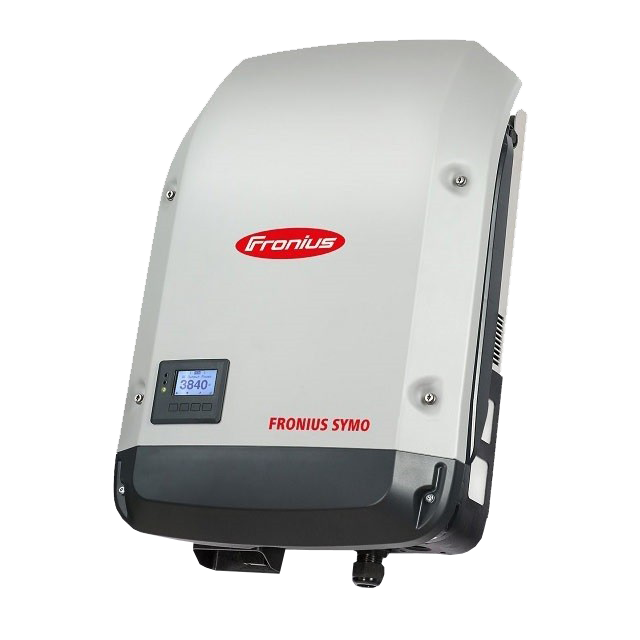 Fronius Symo Wechselrichter 17.5-3-M light