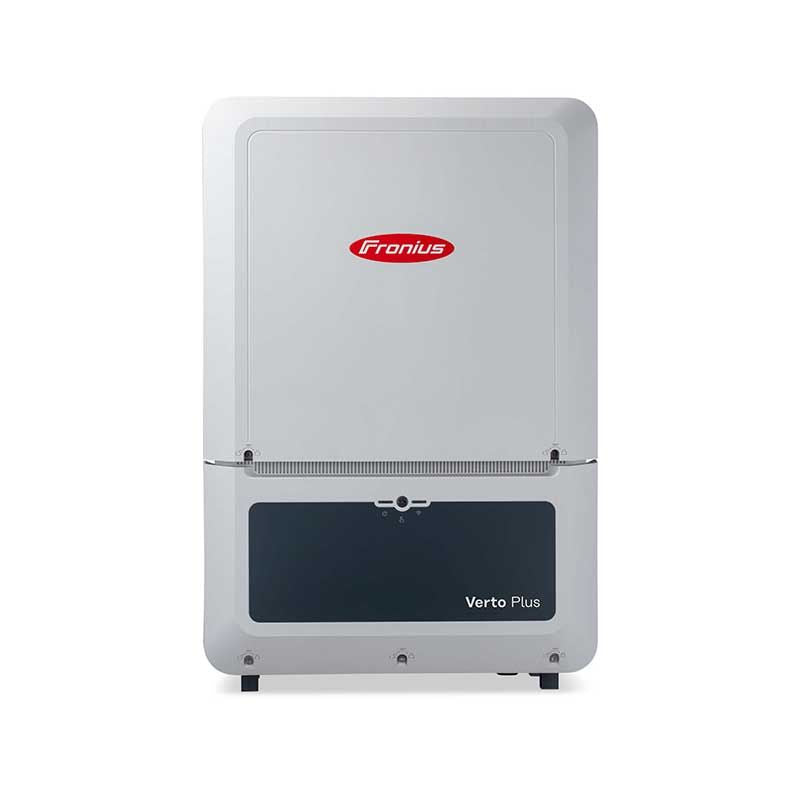 FRONIUS - Onduleur Verto 15.0 Plus