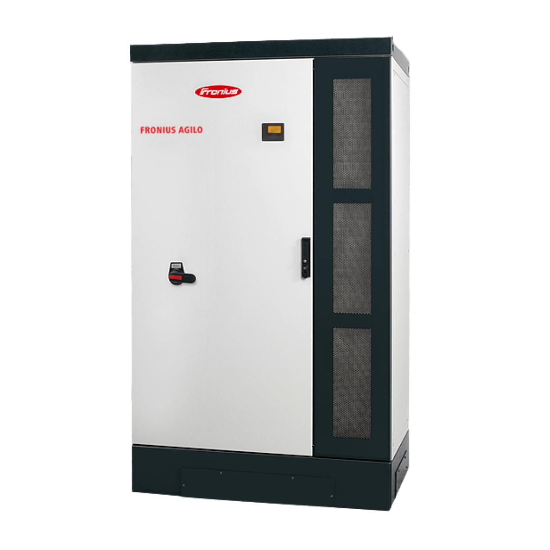 Fronius Wechselrichter AGILO 75.0-3