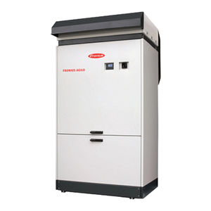 Fronius Wechselrichter AGILO TL 460.0