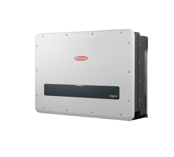 Fronius Wechselrichter Argeno 125 AFCI