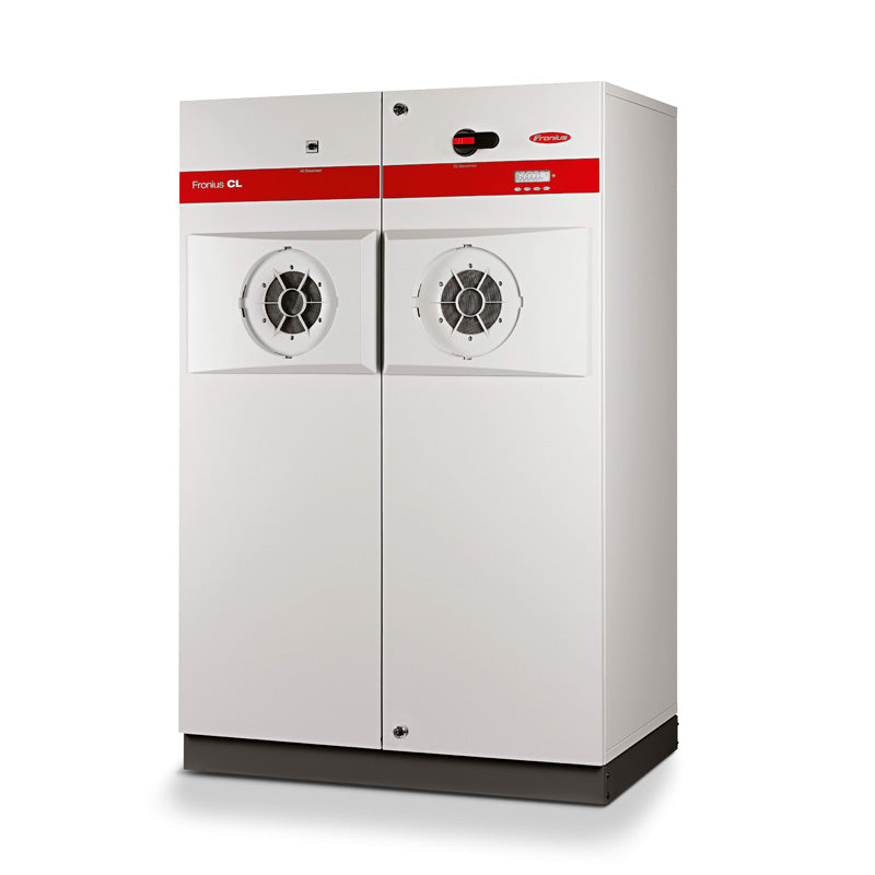 Fronius Wechselrichter CL 36.0