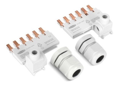 Fronius Wechselrichter DC CONNECTOR KIT SYMO + ECO
