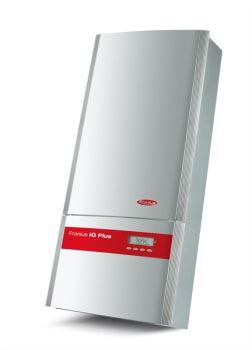 Fronius Wechselrichter IG Plus 60