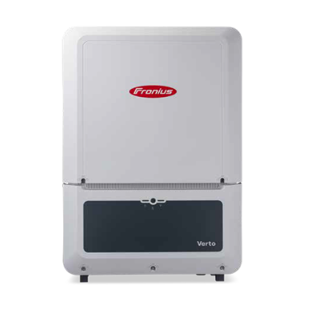 Fronius Wechselrichter VERTO 33.3 PV-WR, 4 MPPT, 3-phasig, SPD Typ 1+2