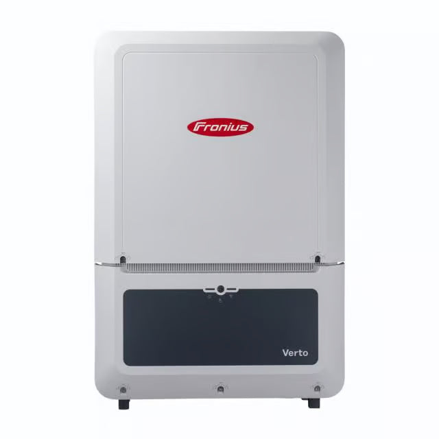 Fronius Wechselrichter Verto 17.5 - (SPD 1+2)