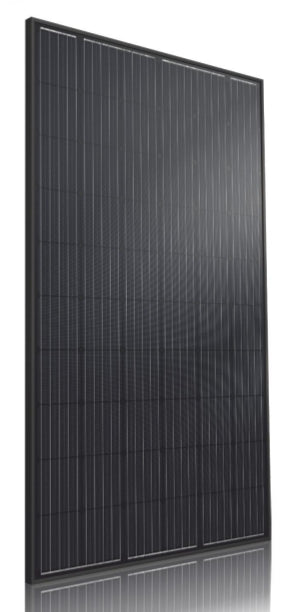 Selfa GE S.A. - Solarmodul - Full Black 315-325W SV60M,2,1-320 - Art. 174931