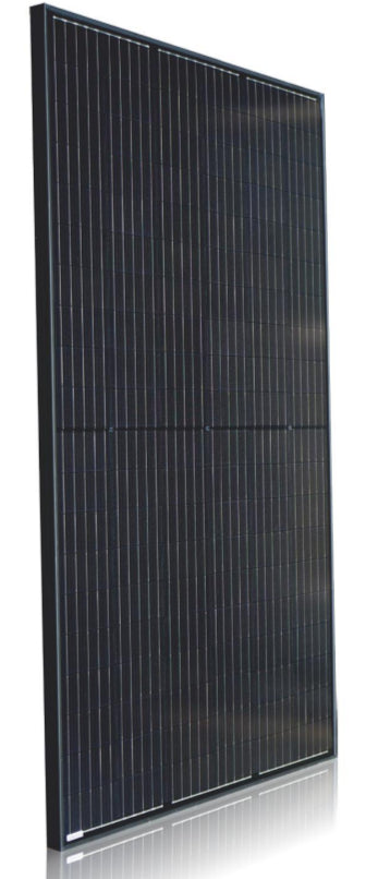Selfa GE S.A. - Solarmodul - Full Black 320W SV120M,2-320 - Art. 174917