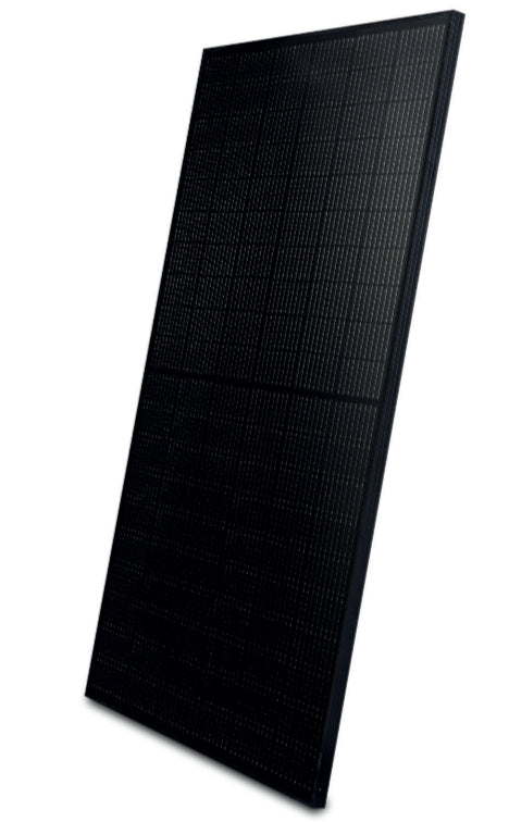 Technea - Solarmodul - Full Black 435W ZS435MRT108FB - Art. 219773
