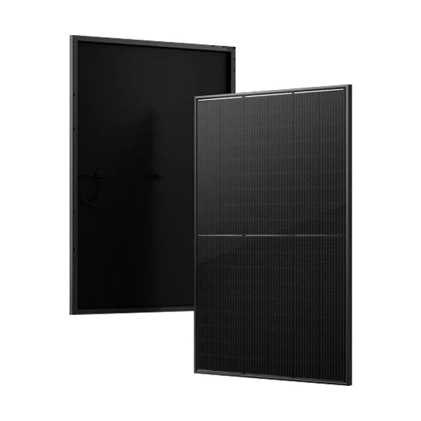 Karstsolar Technology (Shenzhen) Co., Ltd - Solarmodul - Full Black KSM-435-455W/120-S3B KSM-455/120-S3B - Art. 214662