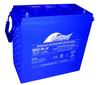 Fullriver Battery Speicher DCG170-12 - Art. 30224