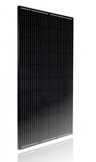 KalberEnergy - Solarmodul - FuturaSun
                                                        FU 315-330M Next - All Black FU 320 M - Art. 147651