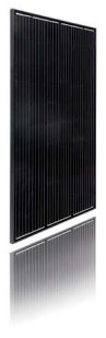 FuturaSun Solarmodul All Black FU 310 M* - Art. 147650