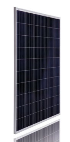 FuturaSun Solarmodul FU 280 P - Art. 147645