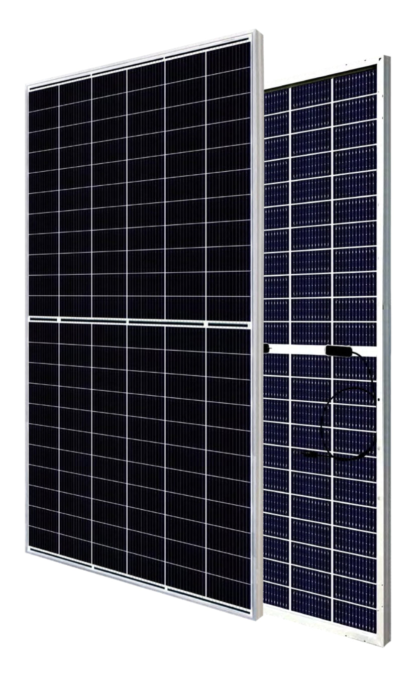 FutureSolar Group Co., Ltd - Solarmodul - SR5-66HTD 680-700M SR5-66HTD 700M - Art. 221281