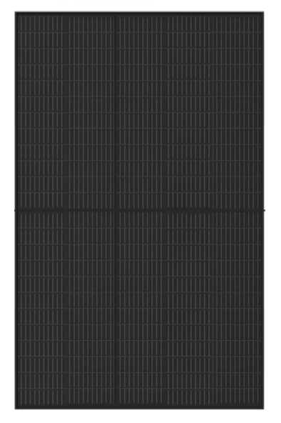 FutureSolar Solarmodul SR4-54HPB 405 - Art. 201465