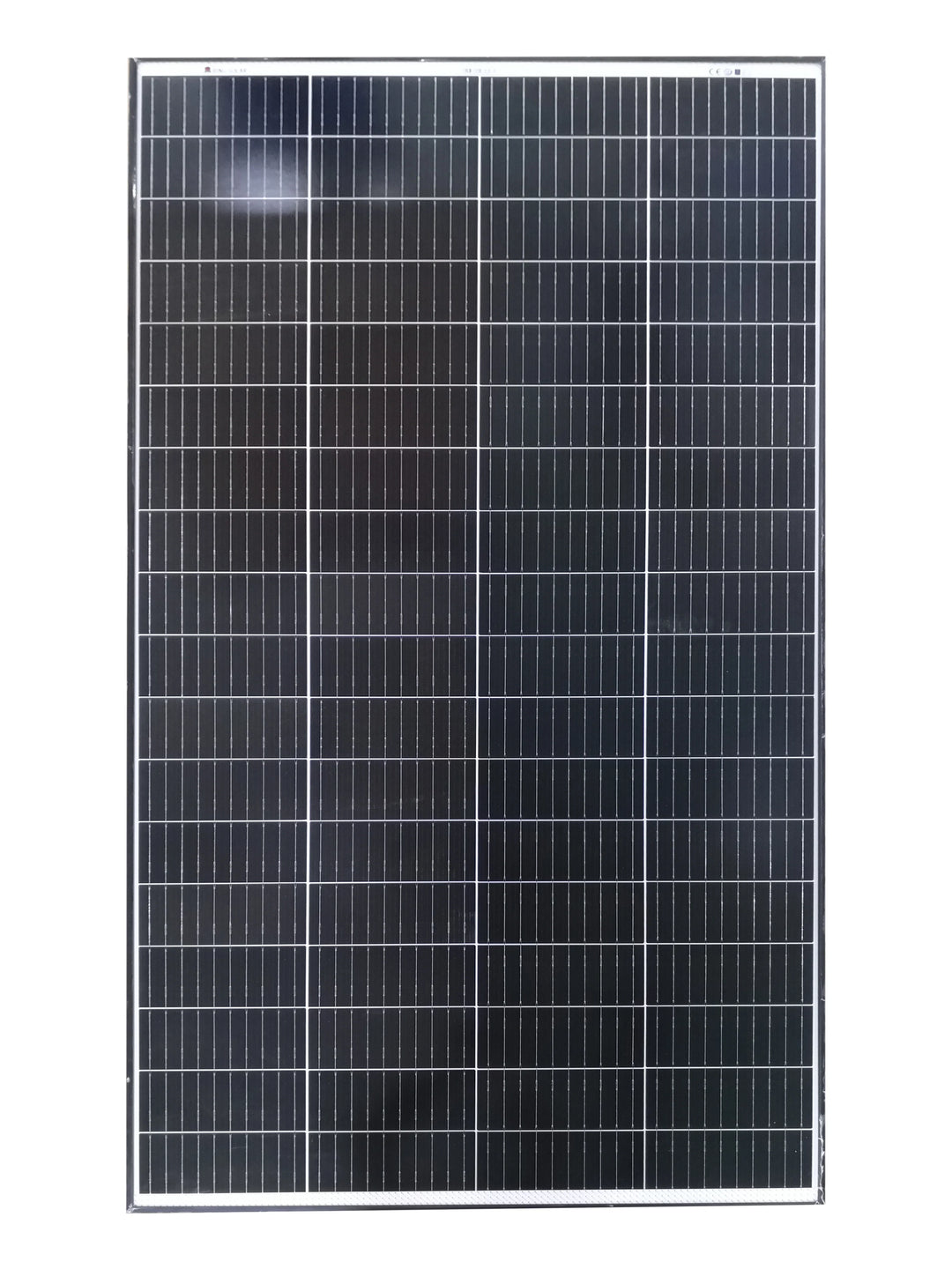 Ningbo Ring Electronics Co., Ltd. - Solarmodul - G12M330-72 18V G12M330-72 18V - Art. 183797