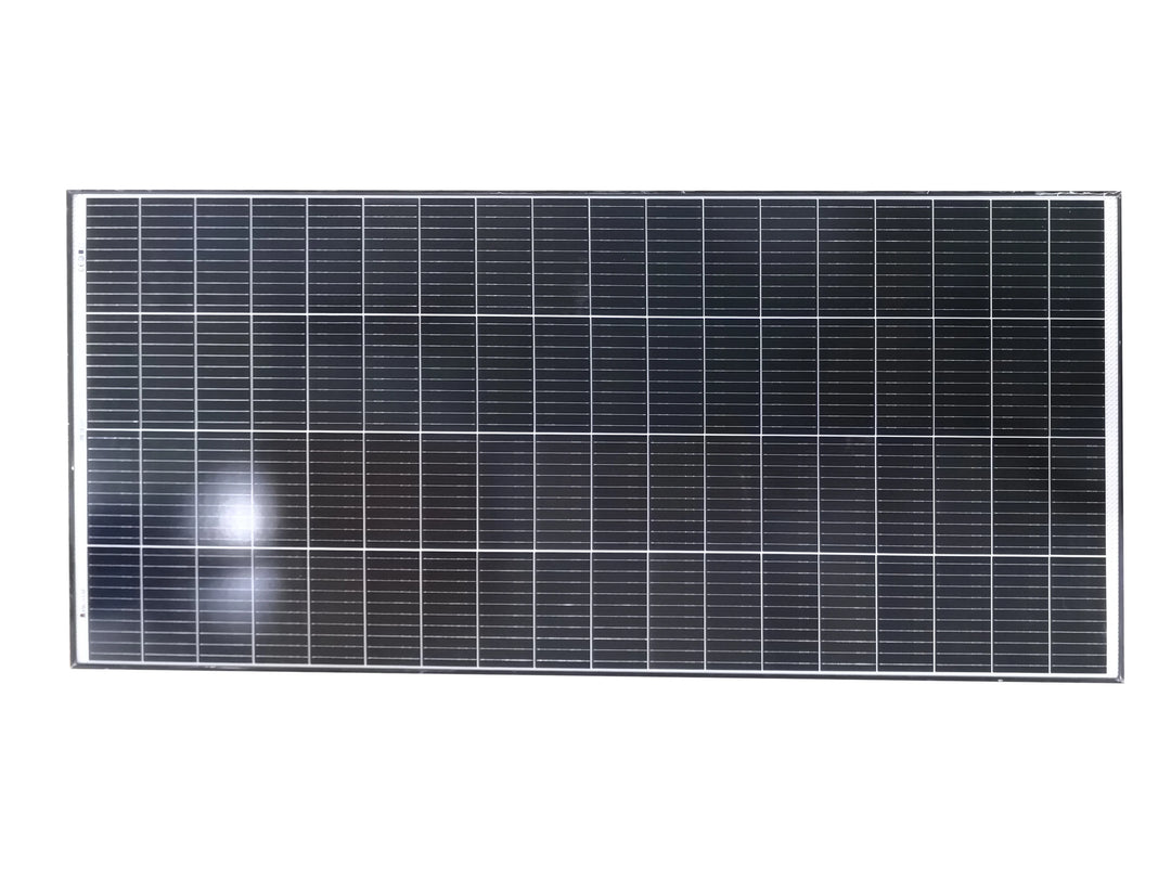 Ningbo Ring Electronics Co., Ltd. - Solarmodul - G12M330-72 36V G12M330-72 36V - Art. 183798