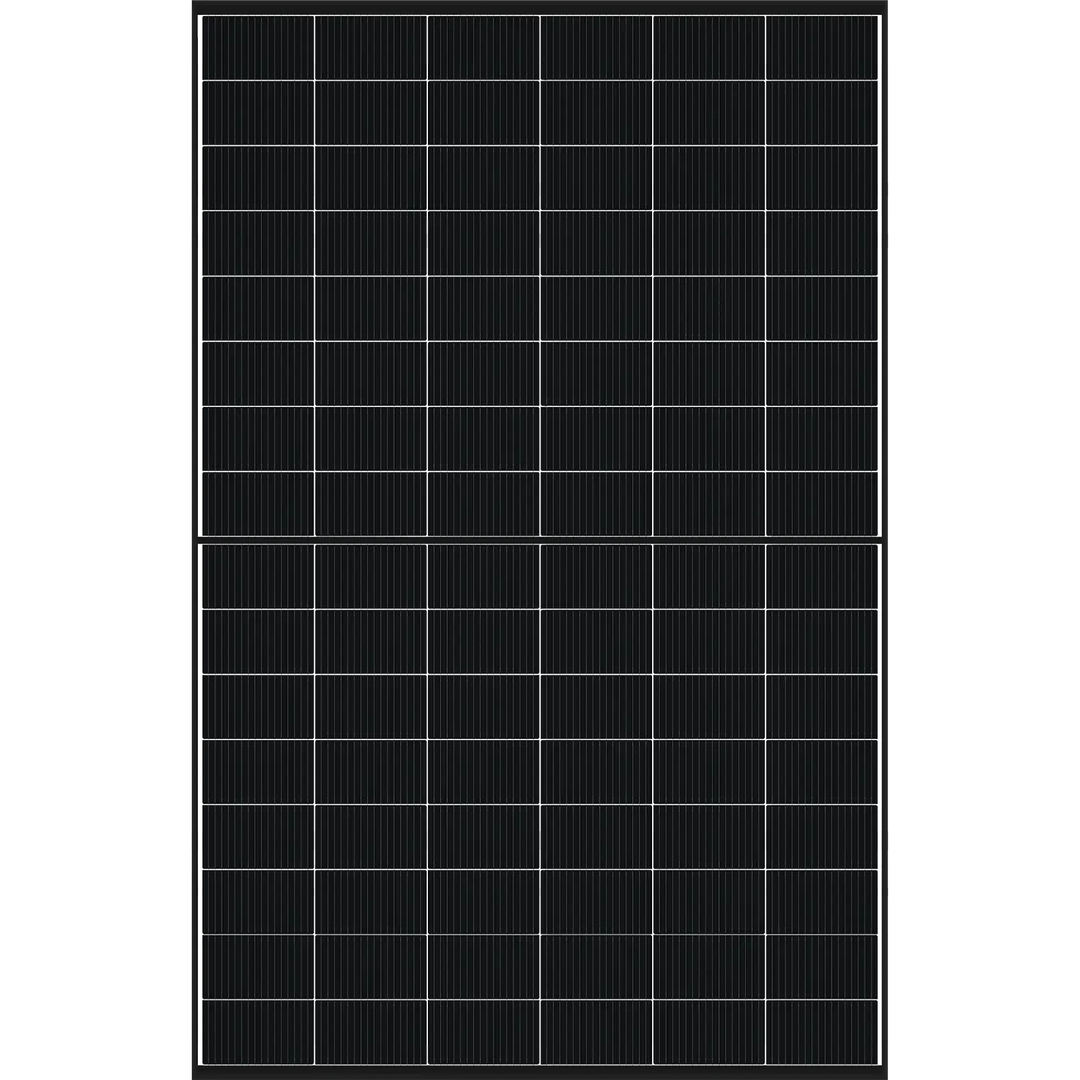 Module PV DMEGC M10/G12RT-B54/48HBT - DM465G12RT-B48HBT - 465 Wc - Bifacial NType Topcon