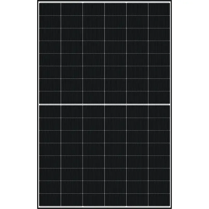 Module PV DMEGC Série Infinity RT DM470G12RT-B48HBW - 470 Wc - Bifacial NType Topcon