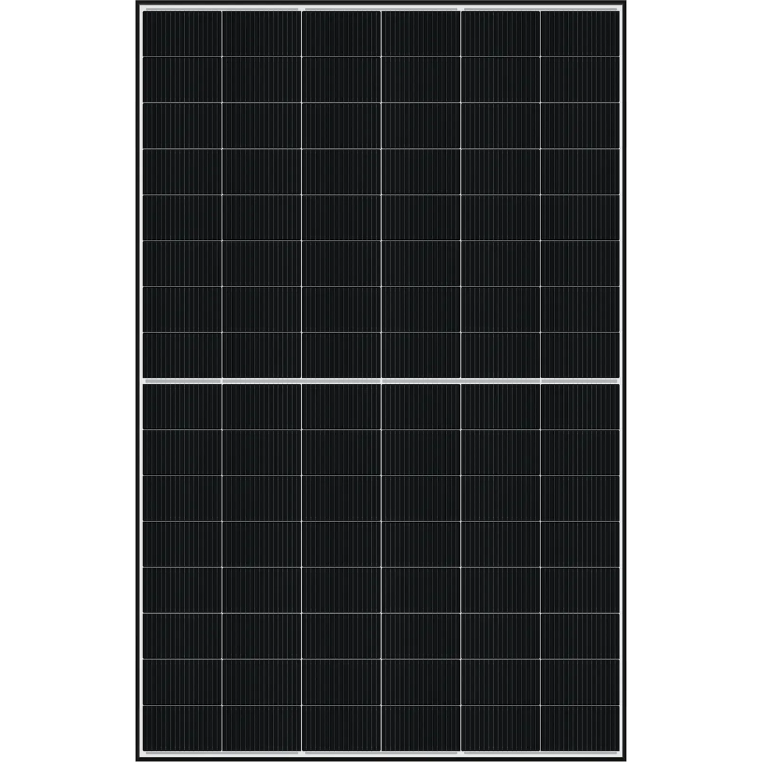 Module PV DMEGC Série Infinity RT - DM465G12RT-B48HBW-B - 465 Wc - Bifacial NType Topcon