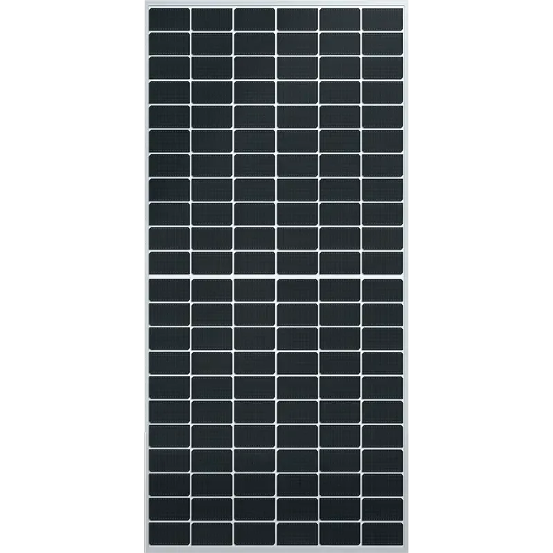 Module PV DMEGC Série Infinity RT - DM635G12RT-B66HSW - 635 Wc - Bifacial NType Topcon