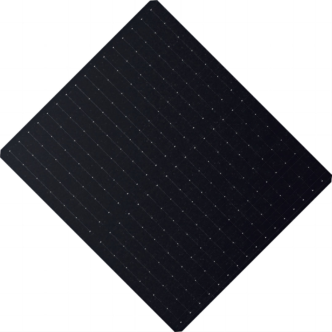 Hangzhou Green Trend New Energy Technology Co., Ltd. - Zellen - G12R 210R 16BB TOPCon Solar Cell 9,49 - Art. 28652
