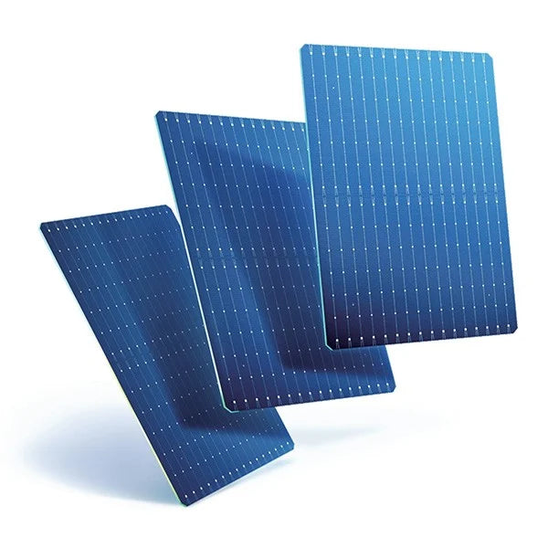 Flagsun Green Power Co., Ltd. - Zellen - G12R Mono-16BB 14 - Art. 29543