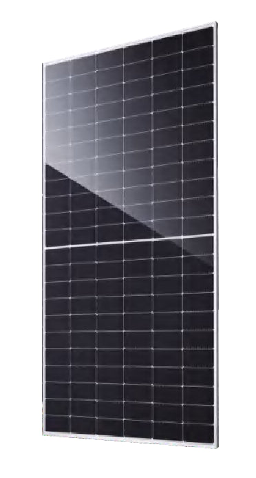 Sunlike Solar Co., Ltd. - Solarmodul - G12R  TOPCon 132CELL 605-625W Mono LNDT-625N - Art. 237321