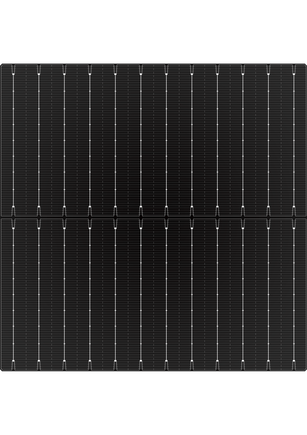 Jiangsu Runda PV Co.,Ltd - Zellen - G12-12BB G12-12BB - Art. 26847