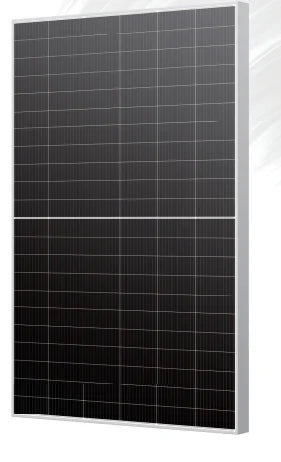 More Energy GmbH - Solarmodul - G12-132 645~665W 660 - Art. 179367