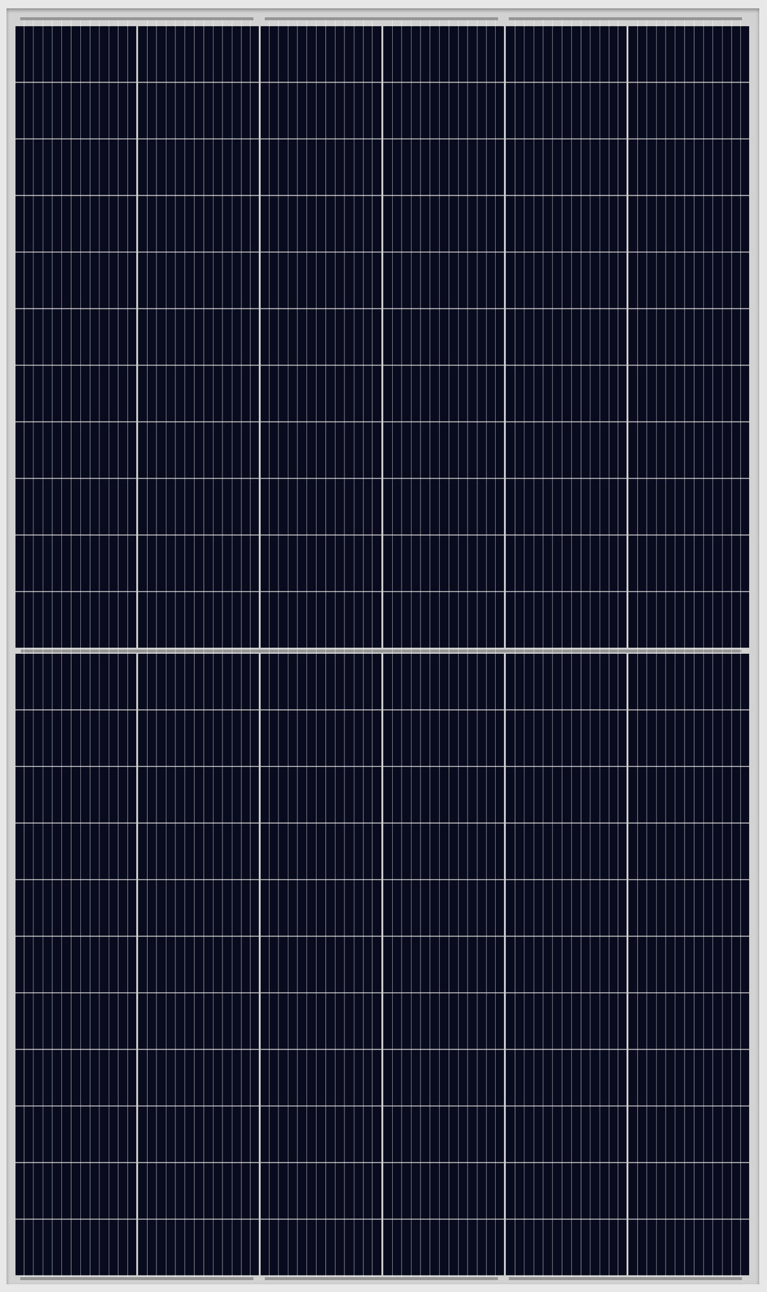 Recsun Solar Energy Co., Ltd. - Solarmodul - G12 670-700W RS-M670-700H120G12 RS-M700H120G12 - Art. 179666