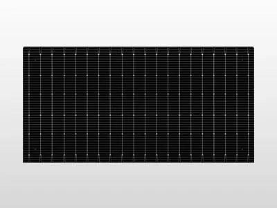 MBC Solar Energy Limited. - Zellen - G12-HJT Cell-N Type 245-252 HS-G12-245 - Art. 27600
