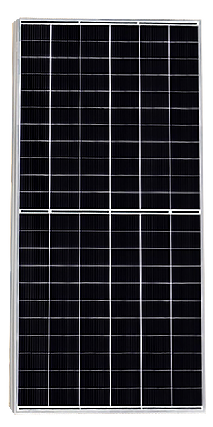 Redsolar New Energy Technology Co., Ltd. - Solarmodul - G12 MBB 650-670W 650 - Art. 236216