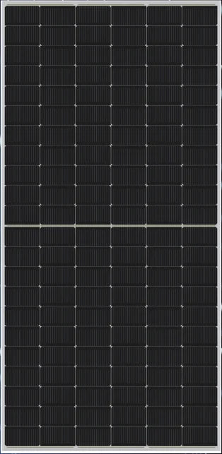 Redsolar New Energy Technology Co., Ltd. - Solarmodul - G12-MBB CETC-690-710T(GDF)/132 CETC-695T(GDF)/132 - Art. 236161