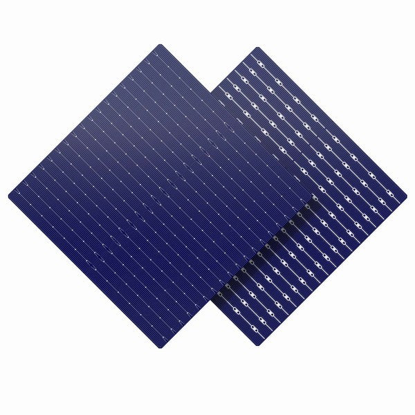 Flagsun Green Power Co., Ltd. - Zellen - G12 Mono-18BB 10 - Art. 29532