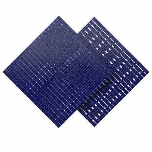 Flagsun Green Power Co., Ltd. - Zellen - G12 Mono-18BB 7 - Art. 29535