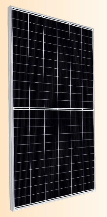 MBC Solar Energy Limited. - Solarmodul - G12 Mono 650-670 660 - Art. 228434